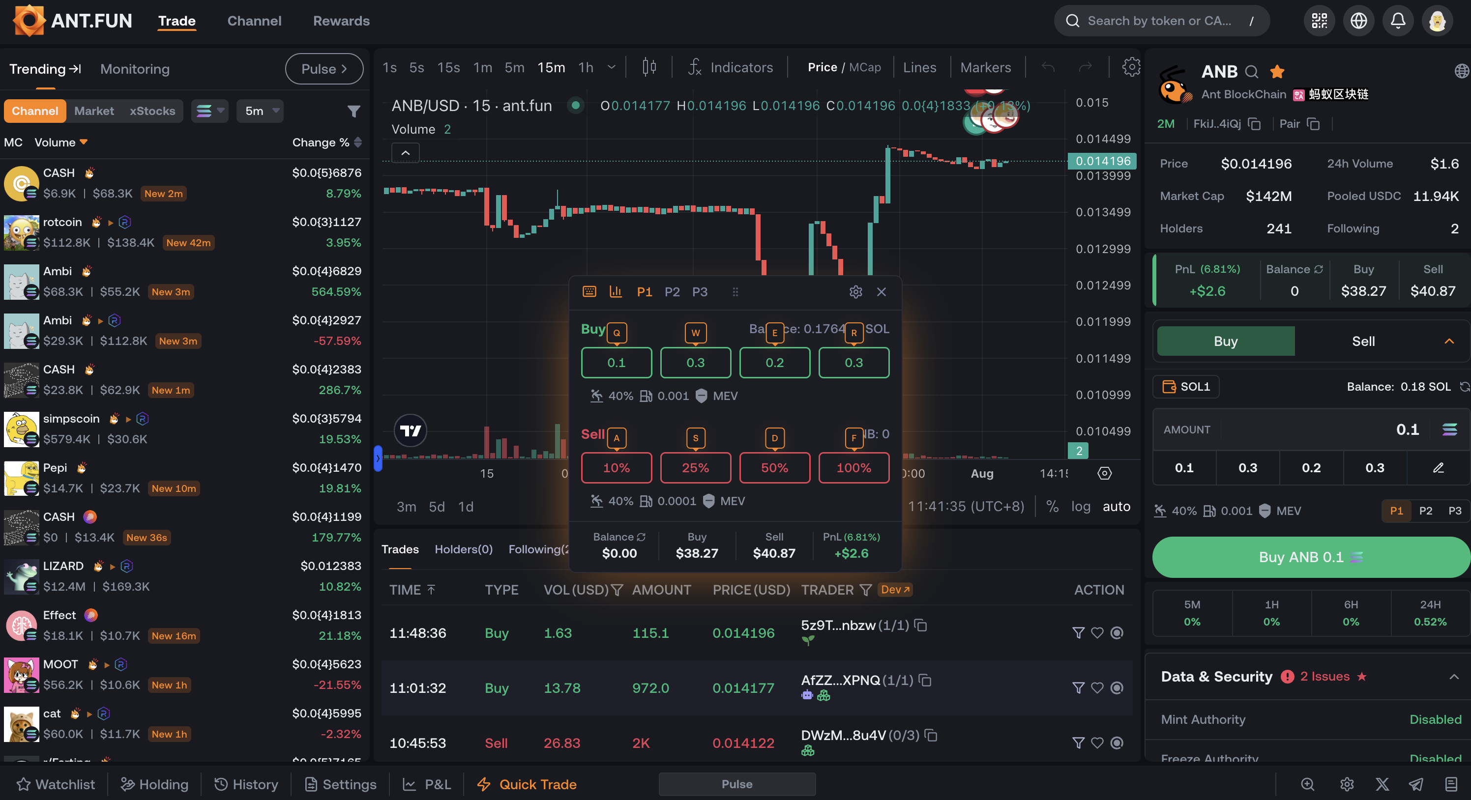 Desktop Screenshot 3